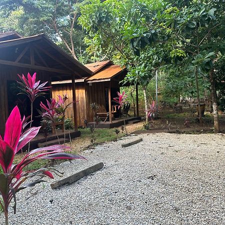 Finca Avellanas Lorena Eksteriør billede