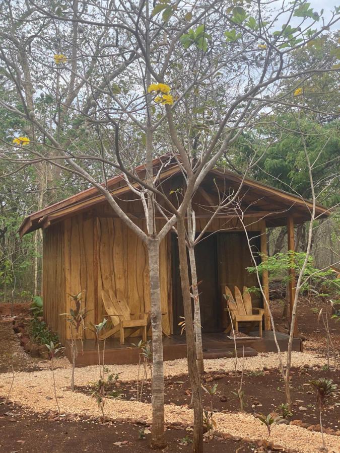 Finca Avellanas Lorena Eksteriør billede