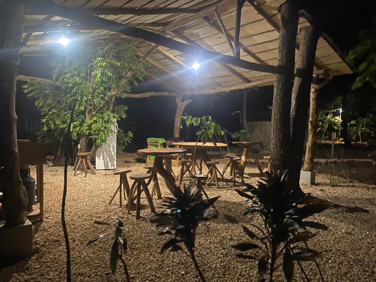 Finca Avellanas Lorena Eksteriør billede