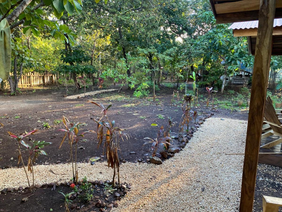Finca Avellanas Lorena Eksteriør billede