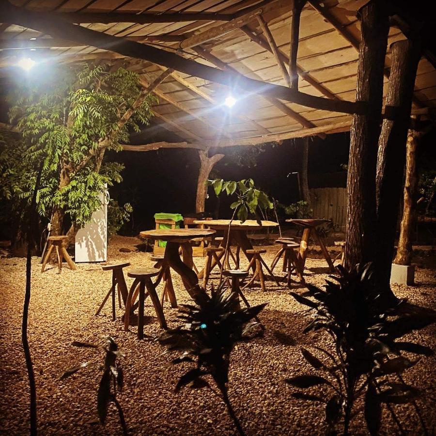 Finca Avellanas Lorena Eksteriør billede