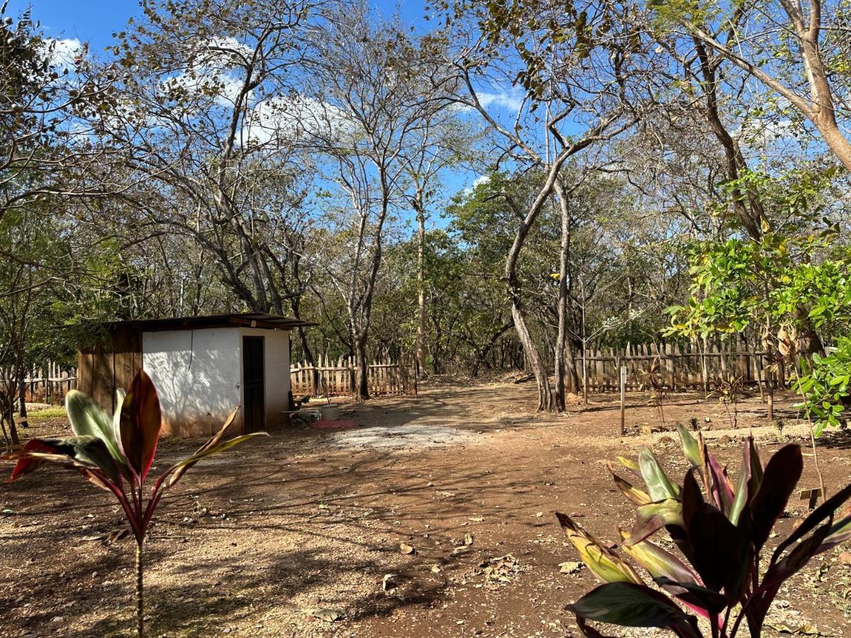 Finca Avellanas Lorena Eksteriør billede