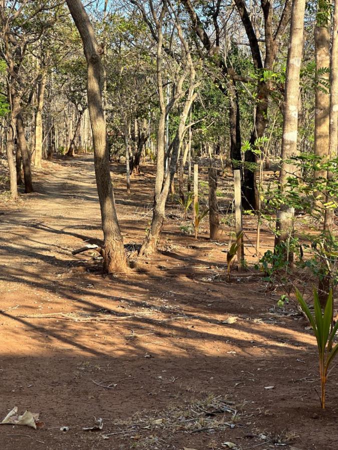 Finca Avellanas Lorena Eksteriør billede