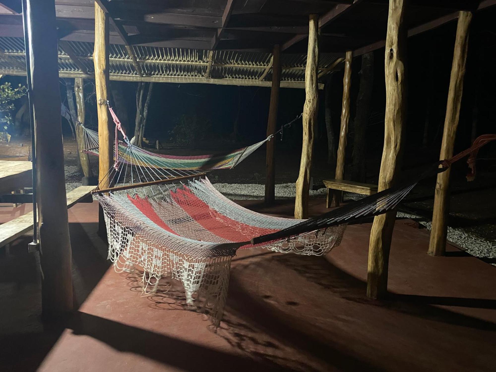 Finca Avellanas Lorena Eksteriør billede