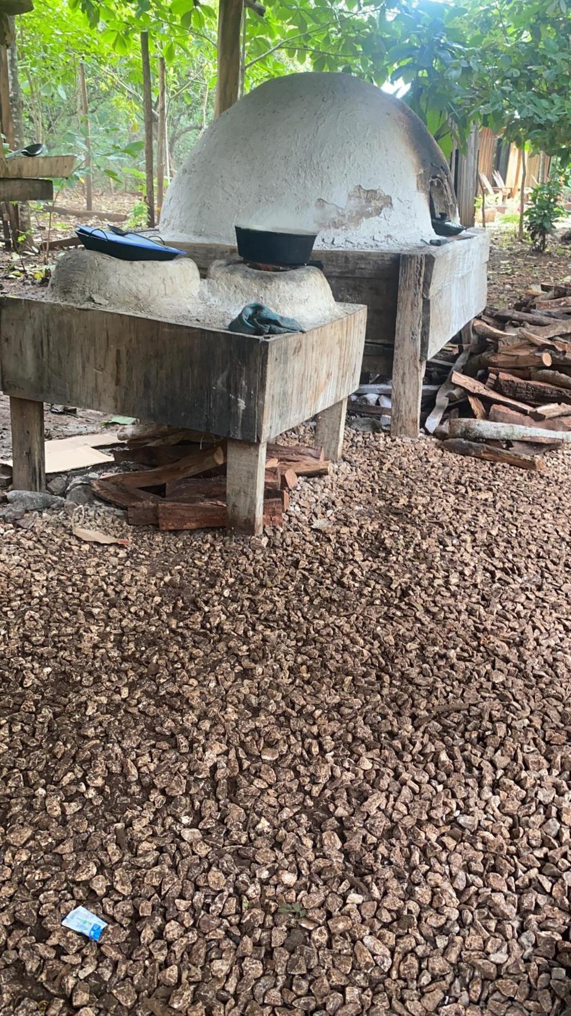 Finca Avellanas Lorena Eksteriør billede